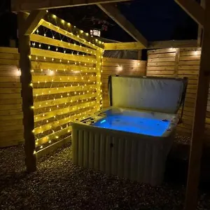 Holiday home Ggs Let, Poulton-le-Fylde